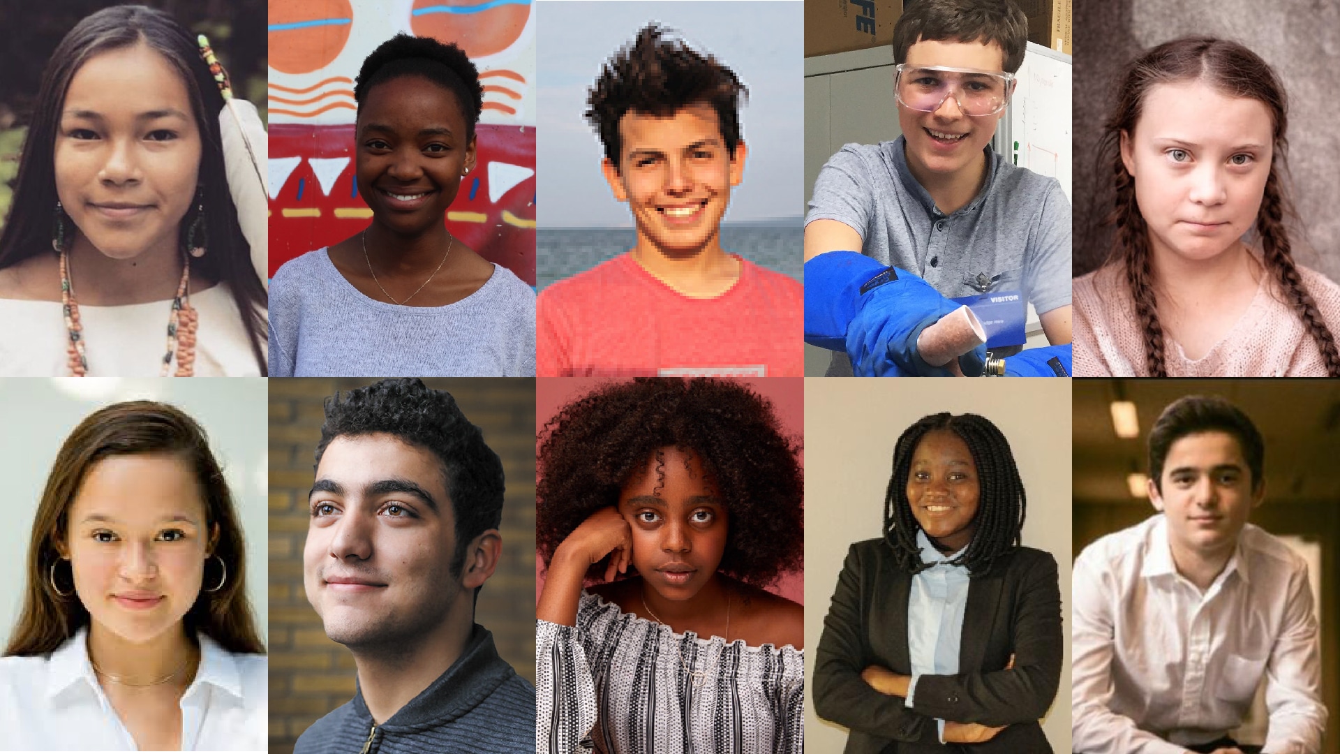 10teenagers-genZ