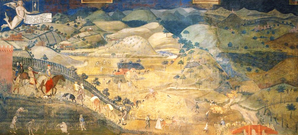 Ambrogio_Lorenzetti_Effetti_del_Buon_Governo_in_campagna_2