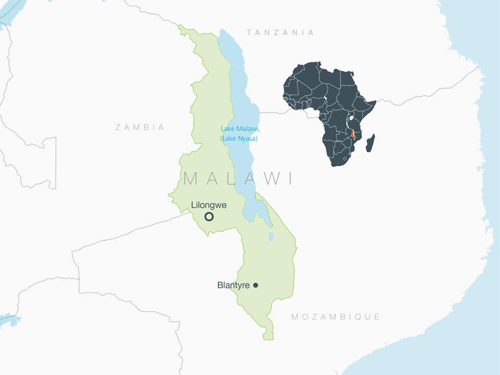 malawi