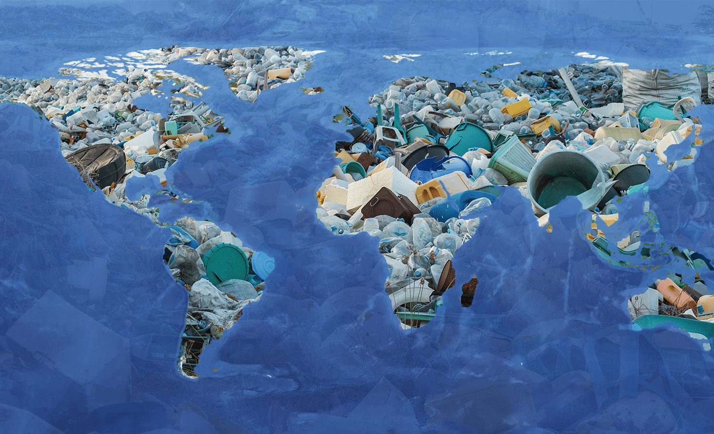 world-plastic