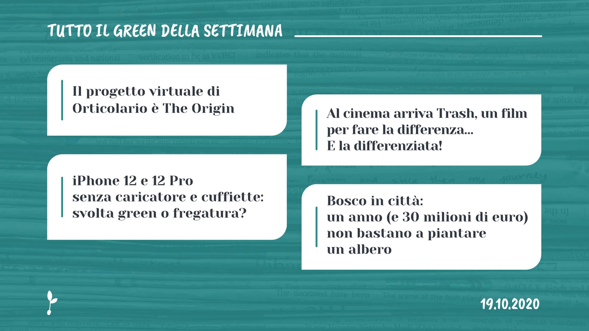 POST-rassegnaStampa