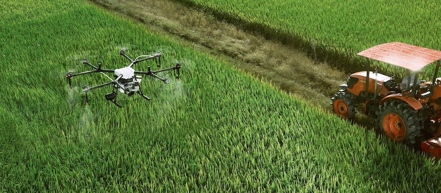 SmartFarming