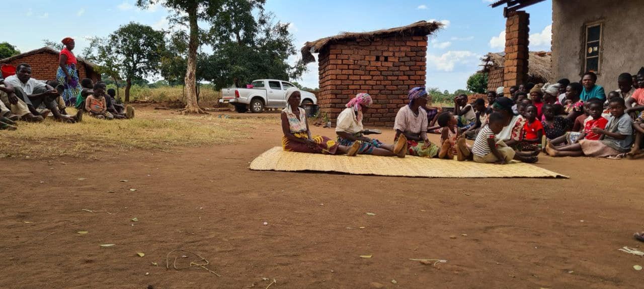 Cosa sta succedendo in Malawi