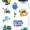 Impact Stickers